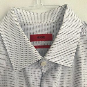 Hugo Boss Dress Shirt